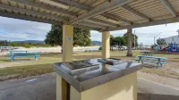 Crescent Head Holiday Park Hotels in South Kempsey