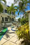Suites la Audiencia Hotels in Manzanillo