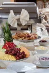 Beechwood Hotel - breakfast
