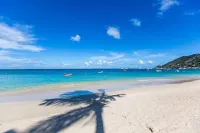 Le Temps des Cerises Hotel Beach - Beach