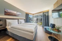 Seedamm Plaza Hotel a Ruti