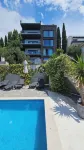 Residence Alpha Apartments - Beach
