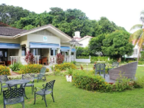 ル リラックス ホテル ＆ レストラン アンス・ロイヤルのホテル