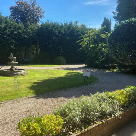 Barncroft Luxury Bed & Breakfast