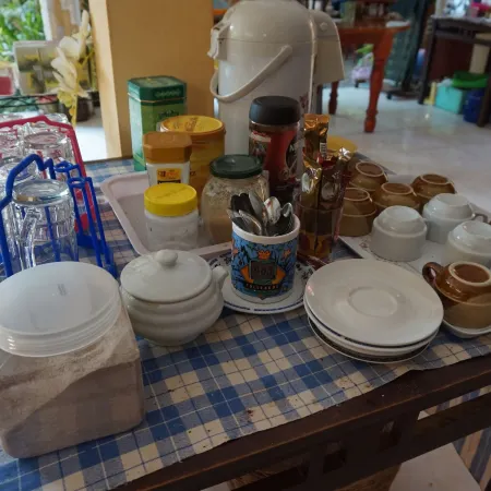Heuan Lao Guesthouse