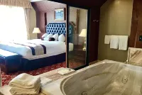 Eureka Inn, Trademark Collection by Wyndham - Hot Tub