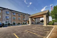 Quality Inn & Suites Hotel di Twin Falls