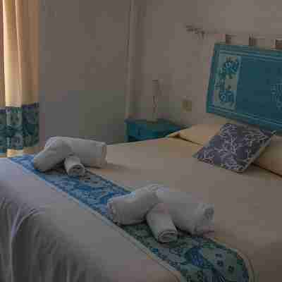 Hotel Canne Al Vento Rooms