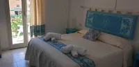 Hotel Canne Al Vento Hotels in Santa Teresa Gallura