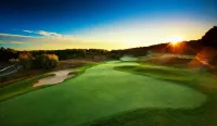 Treetops Resort Hotel a Dover Township