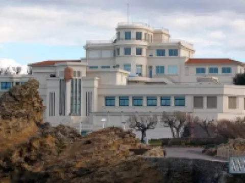 Alfred Hotels Port-Vieux Hotels in Biarritz