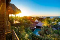 Jardin del Eden Boutique Hotel - Ocean View