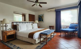 Hotel Boutique Casa de Campo
