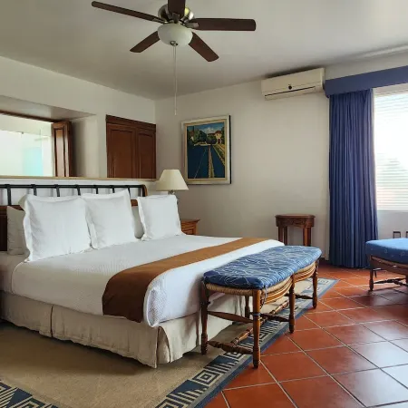 Hotel Boutique Casa de Campo