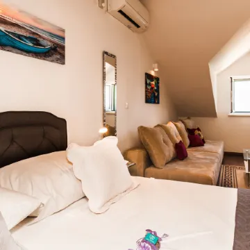 Luxury Seaside Apartments