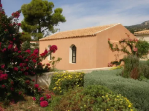 Villa Nora Large Private Pool Walk to Beach Sea Views A C Wifi Car Not Required - 1020