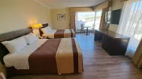 Hotel Diego de Almagro Valparaíso