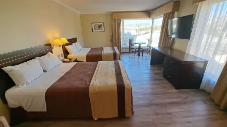 Hotel Diego de Almagro Valparaíso