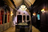 Logis Hôtel de Bourgogne - Mâcon Hotels in Charnay-lès-Mâcon