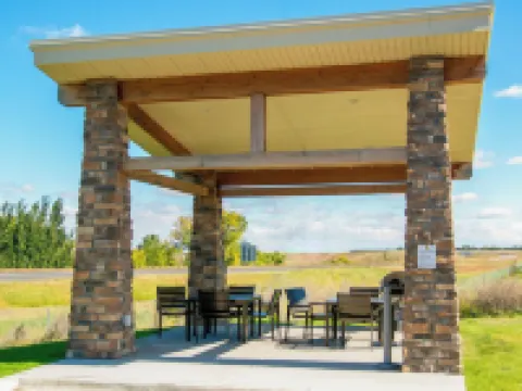 My Place Hotel-Shakopee, MN Hotéis em Shakopee