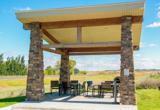 마이 플레이스 호텔 - 샤코피 미네소타