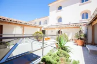 Hotel Spa Genovese Hotels in Bonifacio