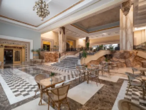 Serenity Alpha Beach - Ex Serenity Makadi Beach