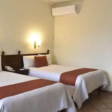 Hotel Sand's San Luis Potosí Hotels near Alfonso Lastras Stadium
