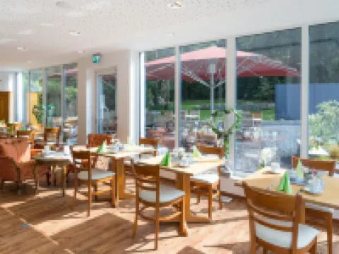 ホテル サラ ハインスベルクのホテル