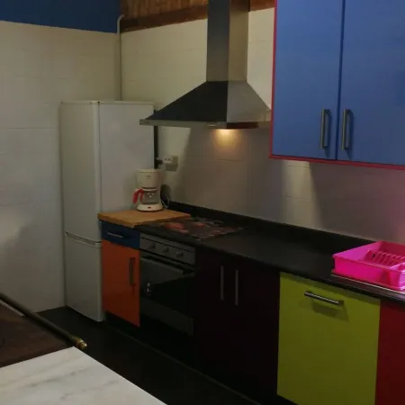 O Albergue