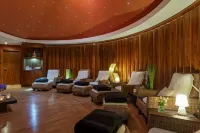 Horse & Jockey Hotel - spa