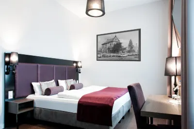 Arena an der Friedberger Warte Hotels near Bornheim Mitte