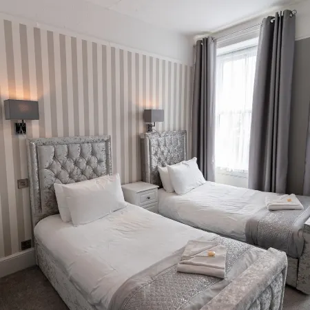 The Pier Hotel