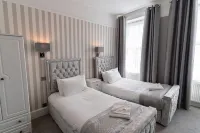 The Pier Hotel