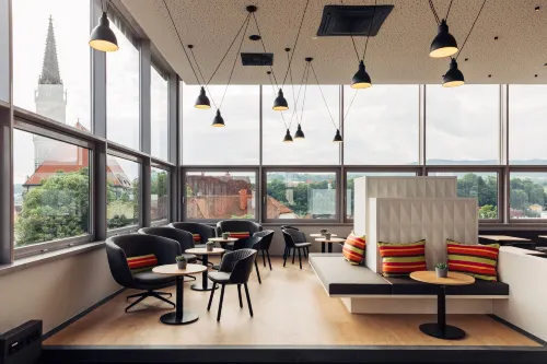 Harry's Home Steyr Hotel & Apartments Избранное Photos