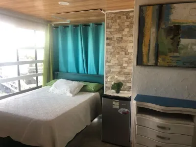 Kristhal Plaza Hotels in 