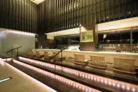 Tensui Saryo - bar