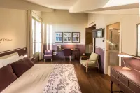 A440 in Tuscany Hotels near Val d'Orcia