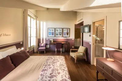 A440 in Tuscany Hotel dekat Val d'Orcia