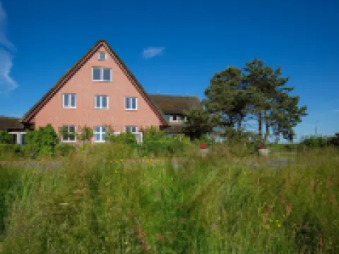 Hotel MeerLand Pellworm Hotels in Pellworm