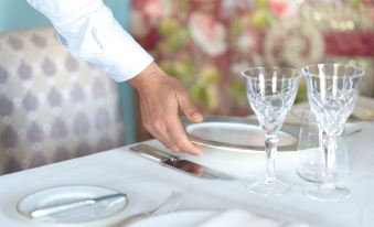 La Maison Bleue El Gouna