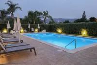 B&B Il Girasole Hotels in Naso