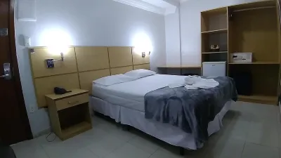 Hotel Ipê Hotels in 