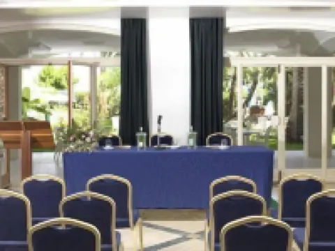 聖胡安大酒店 泰拉莫省酒店