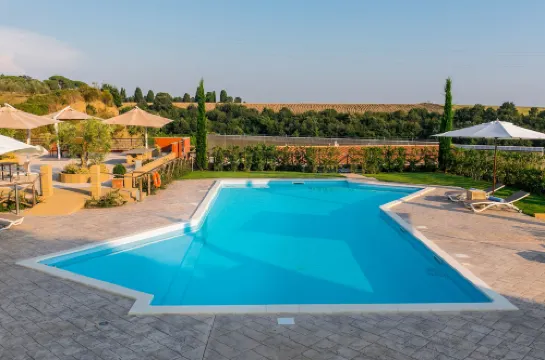 Il Podere di Marfisa