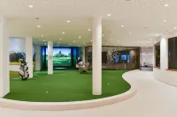 Trofana Royal 5-Sterne Superior Resort - Gym