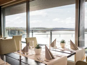 Bio-Seehotel Zeulenroda