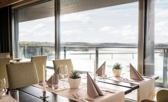 Bio-Seehotel Zeulenroda