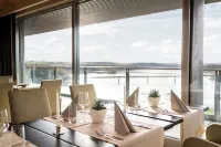 Bio-Seehotel Zeulenroda Hotels in der Nähe von OCZ Oldtimer-Club Zeulenroda