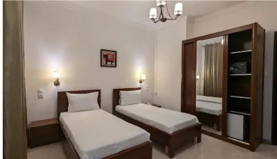 Hôtel Audin Hotels in Algier